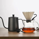 Kit Barista Moka Mongdio