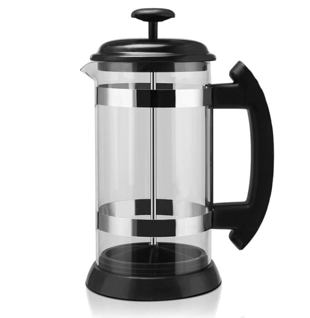 Cafeteira Prensa Francesa Caffè 1 Litro