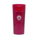 Copo Térmico em Aço Inox com Sistema Anti-Vazamento Enjoy Coffee