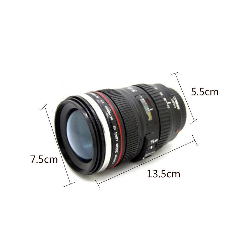 Copo Térmico Photo Coffee 400ml