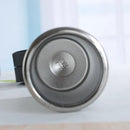 Copo Térmico em Aço Inox com Sistema Anti-Vazamento Enjoy Coffee