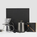 Kit Barista Moka Mongdio