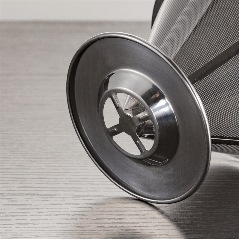 Filtro de Café Slim Ecológico em Inox