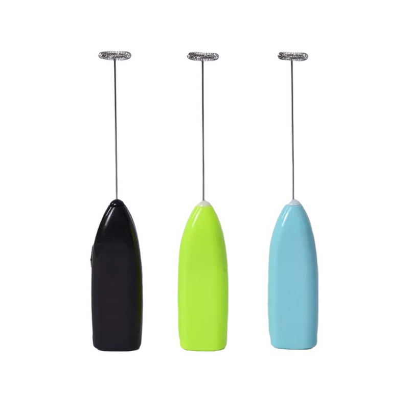 Espumador de Leite Mini Mixer
