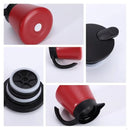 Garrafa Térmica Estilo Hario Para Café e Chá