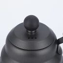 Chaleira Pescoço de Ganso Gooseneck Coffee Preto