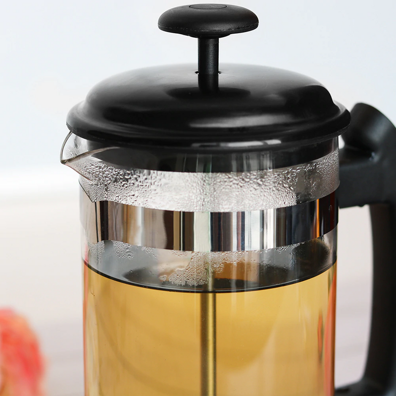 Cafeteira Prensa Francesa Caffè 1 Litro