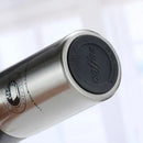 Copo Térmico em Aço Inox com Sistema Anti-Vazamento Enjoy Coffee