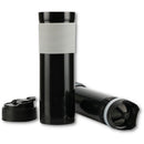 Cafeteira Prensa Francesa Portátil Coffee Press