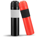 Cafeteira Prensa Francesa Portátil Coffee Press