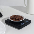 Balança TimeMore Black Mirror