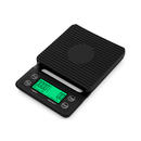 Balança de Alta Precisão com Timer