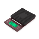 Balança de Alta Precisão com Timer