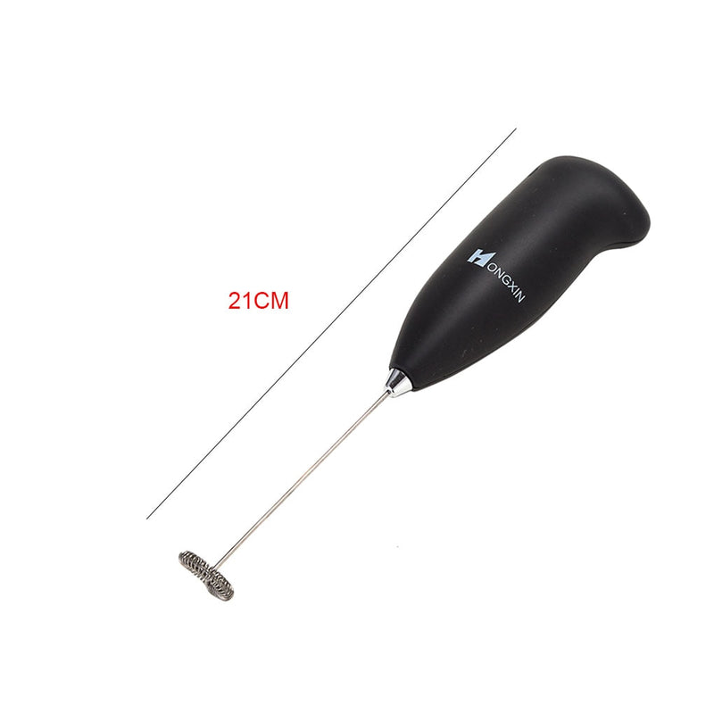 Espumador de Leite Automático AutoMix