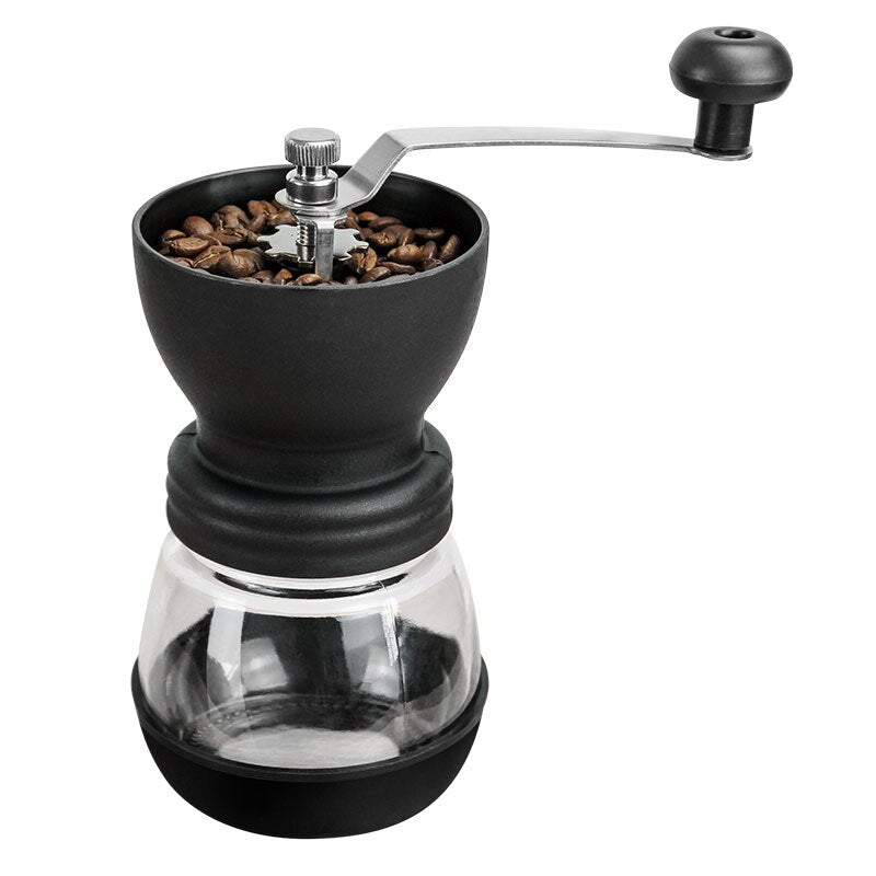 Moedor de Café Bourbon Premium