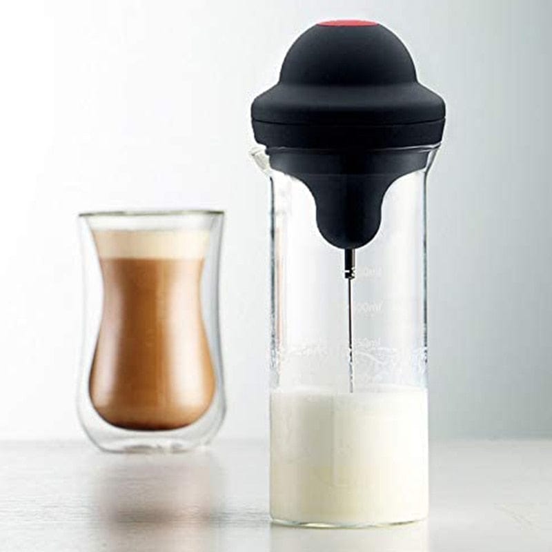 MilkMix Espumador de Leite Automático