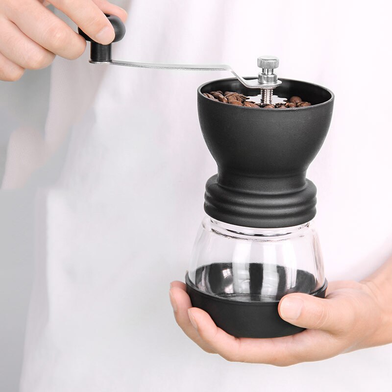 Moedor de Café Bourbon Premium