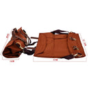 Bolsa Bartender em Lona Para Transporte de Utensílios