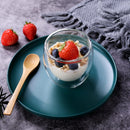 Xícaras Duo Com Vidro Duplo