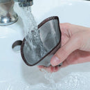 Filtro Cônico V60 Reutilizável em Inox Tamanho Hario 02