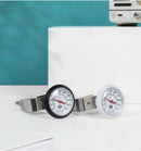 Termômetro Timemore com Clip Para Chaleira e Pitcher