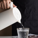 Garrafa Térmica Nordic com Alça Wood