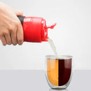 Cafeteira Prensa Francesa Portátil Coffee Press