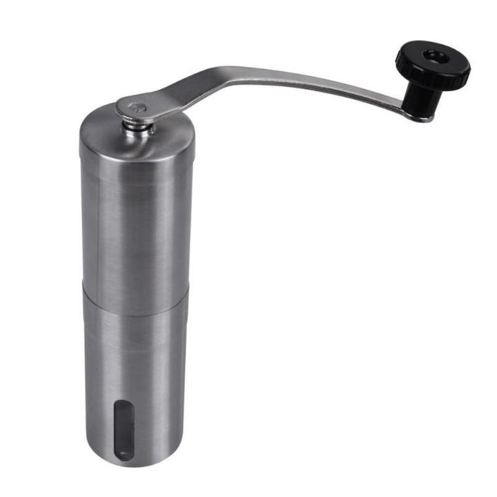 Moedor de Grãos Café Pro em Aço Inox