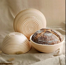 Banneton - Cesta de Fermentação Para Pão