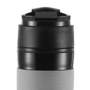 Cafeteira Prensa Francesa Portátil Coffee Press