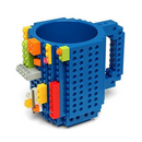 Caneca Geek Blocos
