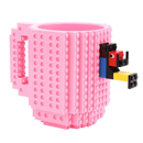 Caneca Geek Blocos