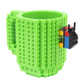 Caneca Geek Blocos