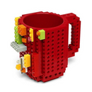 Caneca Geek Blocos
