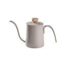 Chaleira Pescoço de Ganso Gooseneck Bistrô