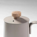 Chaleira Pescoço de Ganso Gooseneck Bistrô