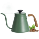 Chaleira Geisha Gooseneck com Termômetro