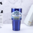 Copo Térmico com Tampa Northern Europe 880ml