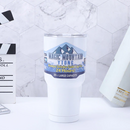 Copo Térmico com Tampa Northern Europe 880ml