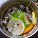 Copo Térmico com Tampa Northern Europe 880ml