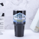 Copo Térmico com Tampa Northern Europe 880ml