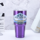 Copo Térmico com Tampa Northern Europe 880ml