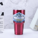 Copo Térmico com Tampa Northern Europe 880ml