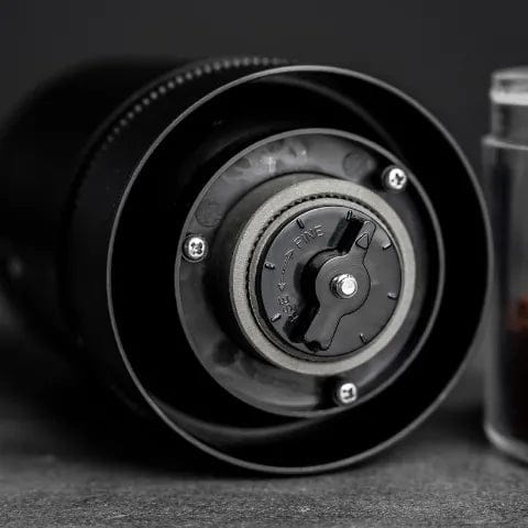 Moedor de Café Automático Portátil e-Coffee