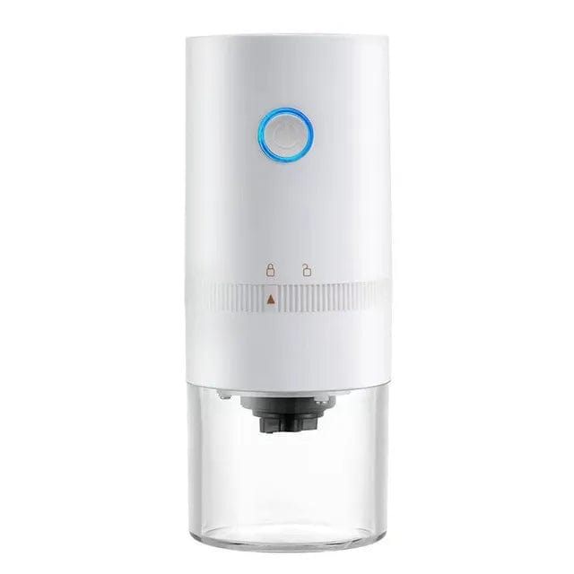 Moedor de Café Automático Portátil e-Coffee