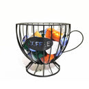 Organizador de Cápsulas Aramado Coffee