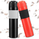 Cafeteira Prensa Francesa Portátil Coffee Press