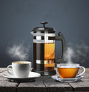 Cafeteira Prensa Francesa Caffè 1 Litro