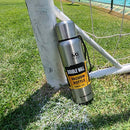 Garrafa Térmica Vacuum em Aço Cirúrgico Inox