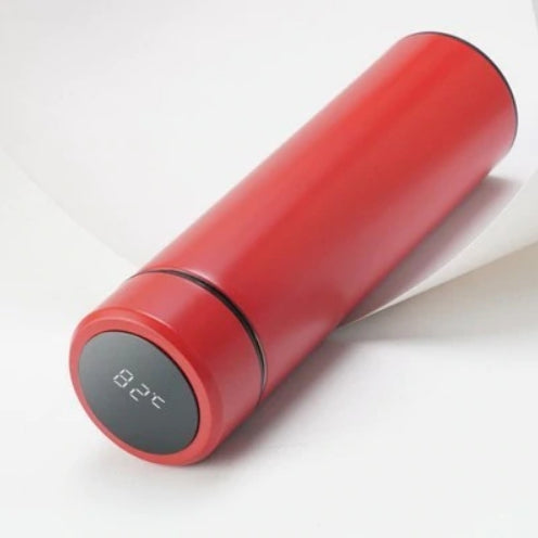 Garrafa Térmica Smart Led 500ml